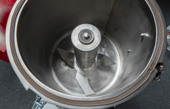 Ротор измельчителя Glasser-2M для влажных продуктов, например, куттер для мяса